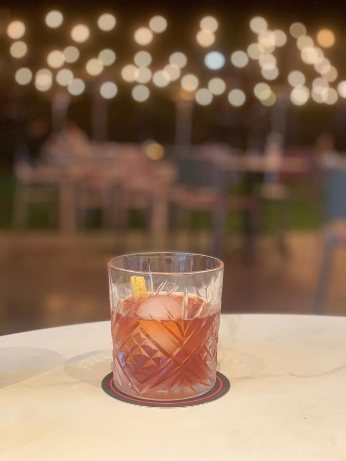 Illinois Hotel Сидни Екстериор снимка