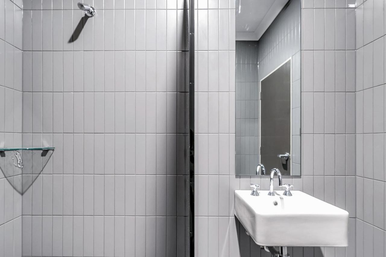 Illinois Hotel Сидни Екстериор снимка